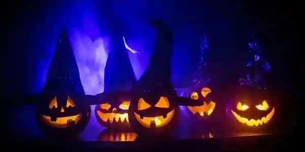 Halloween House Inmersive Experience